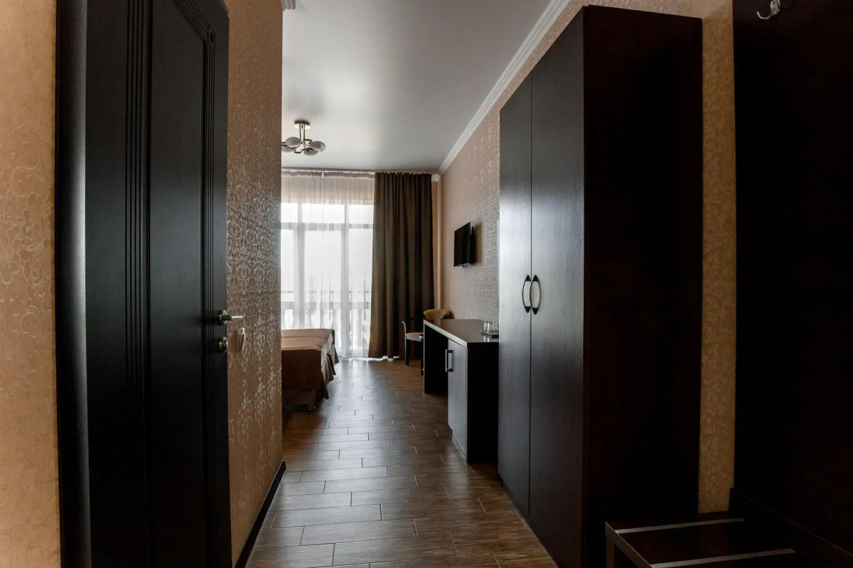 Golden Resort (Туапсе)