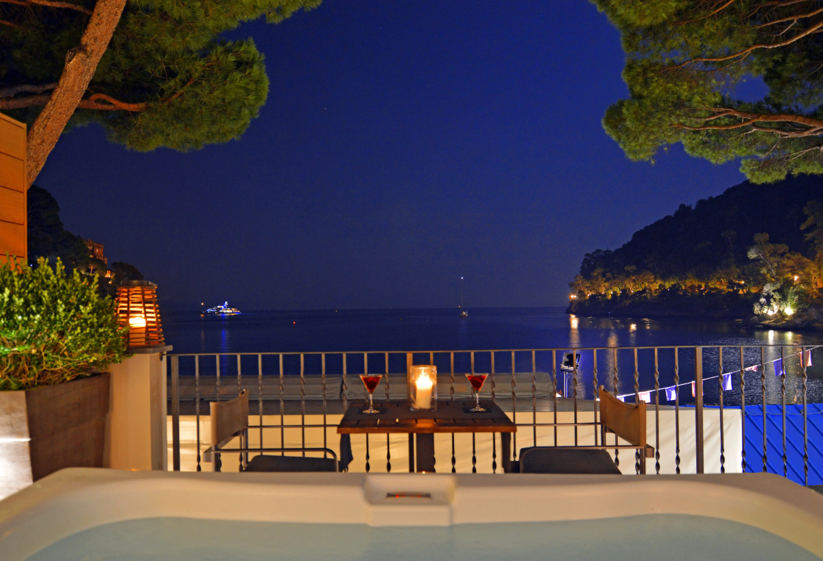 Eight Hotel Paraggi