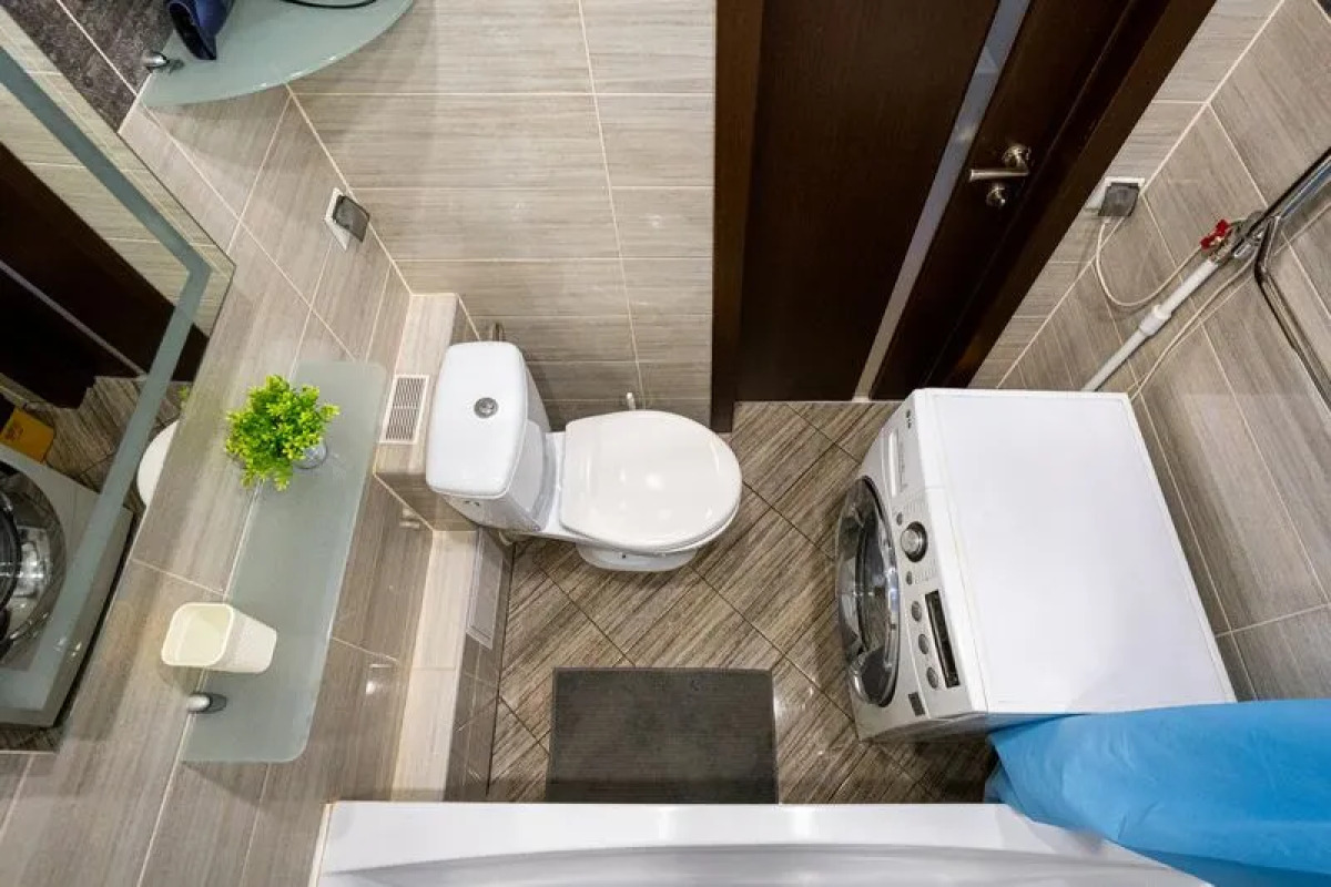 Апартаменты НЬЮ ЛАЙФ на ул. Краснооктябрьская, д. 5