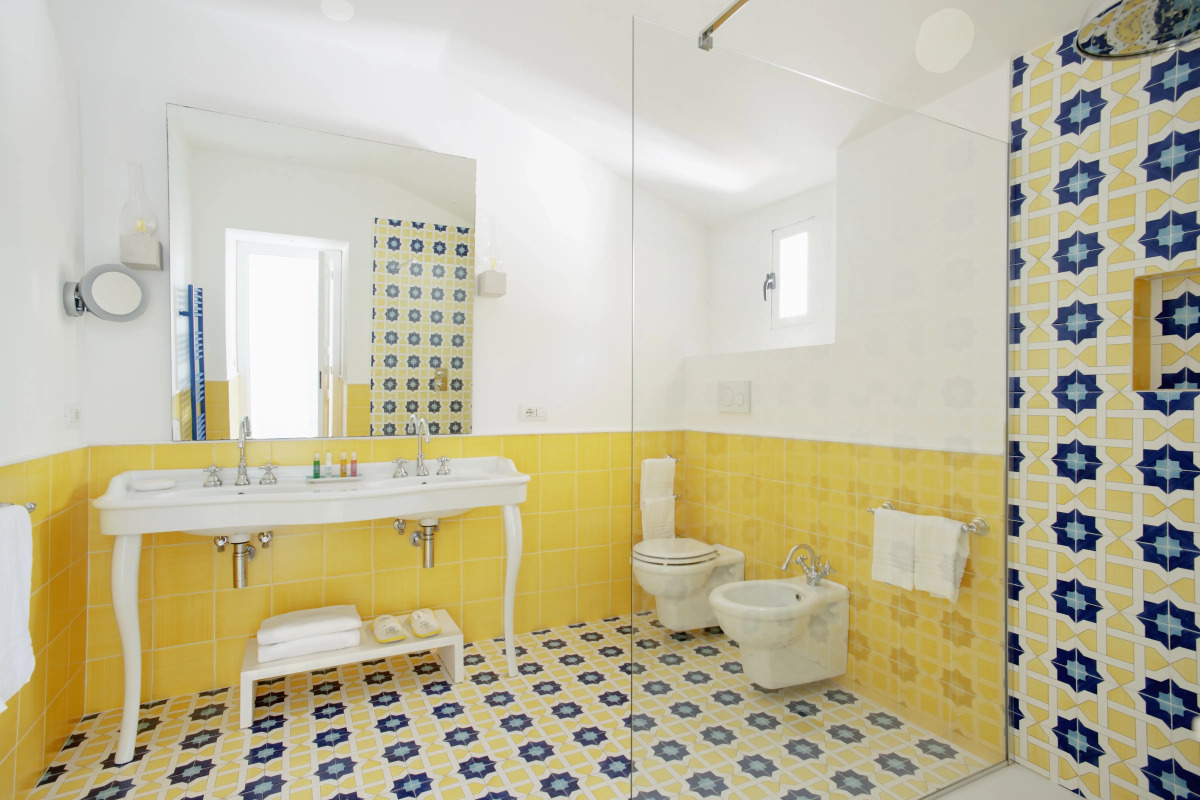 Relais Correale Rooms & Garden