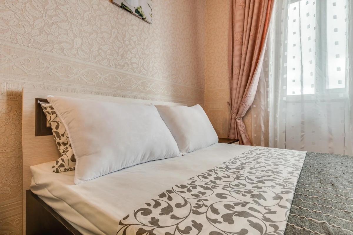 Апартаменты на проспекте Гражданский