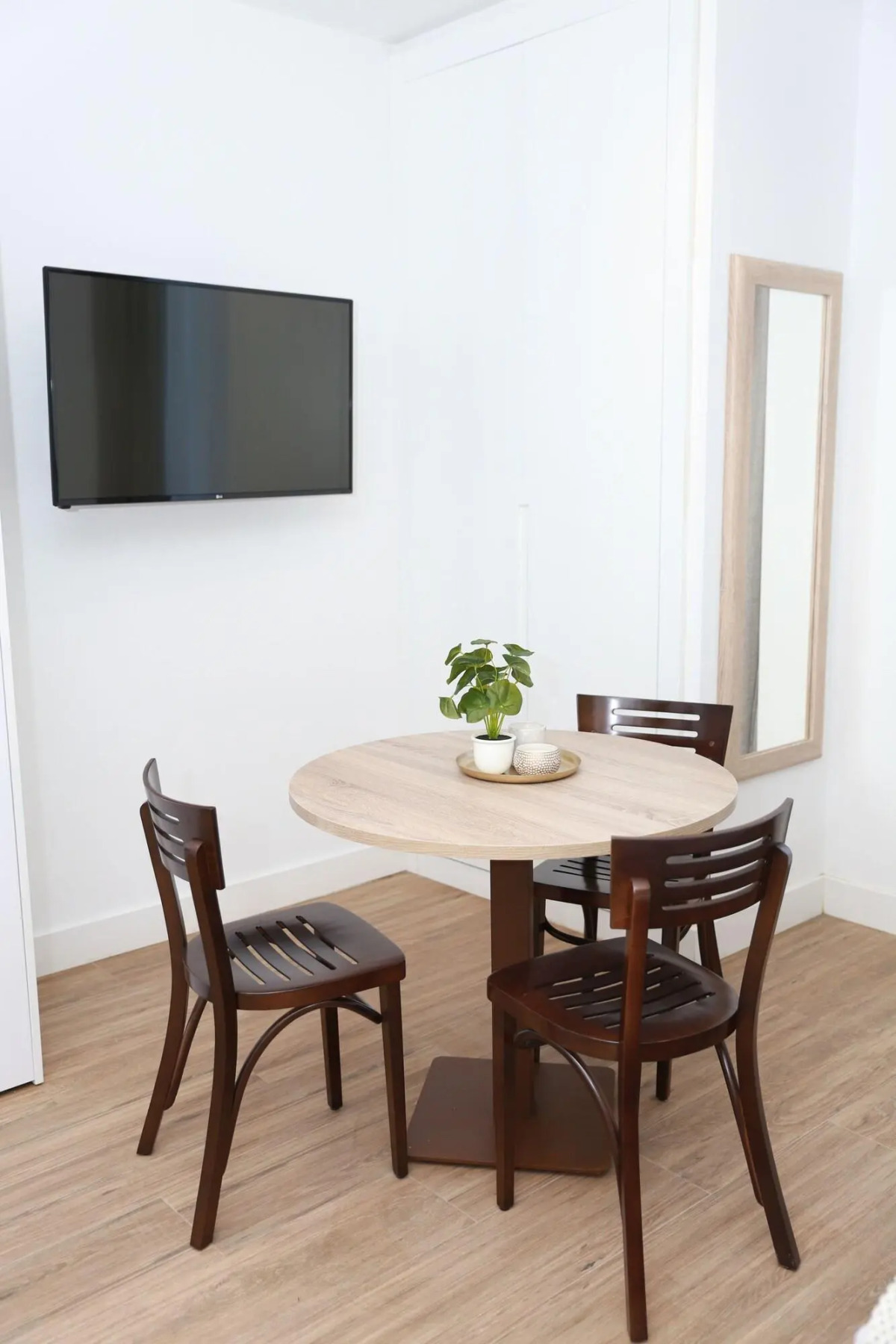 New Point Madrid Opera