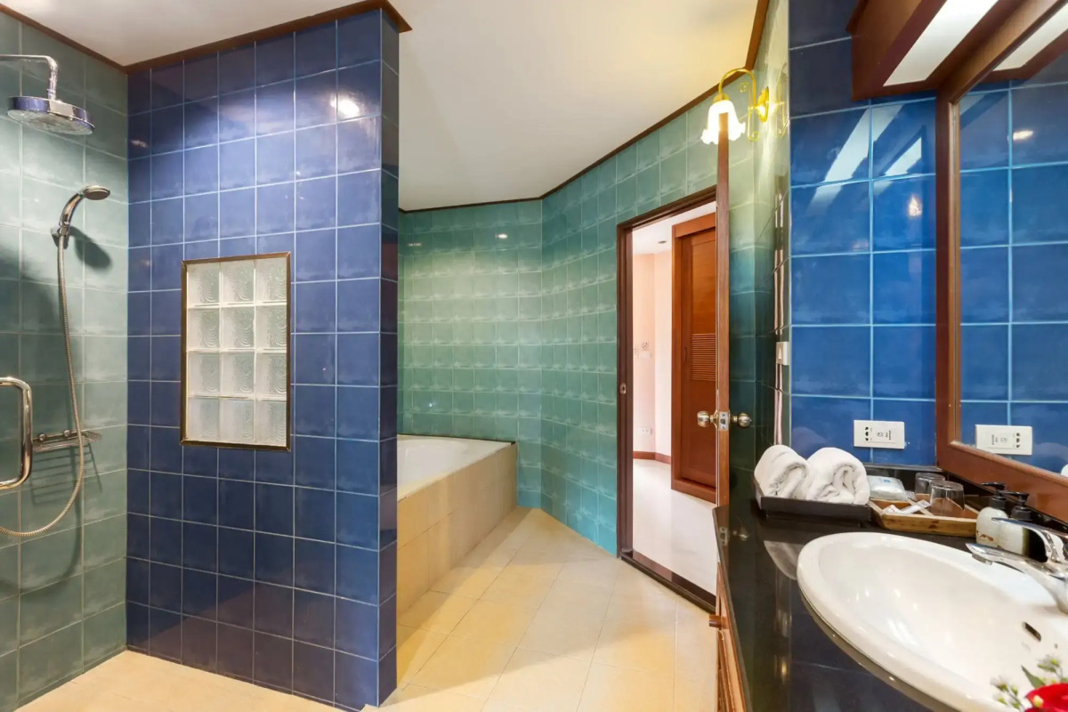 Ao Nang Timber House