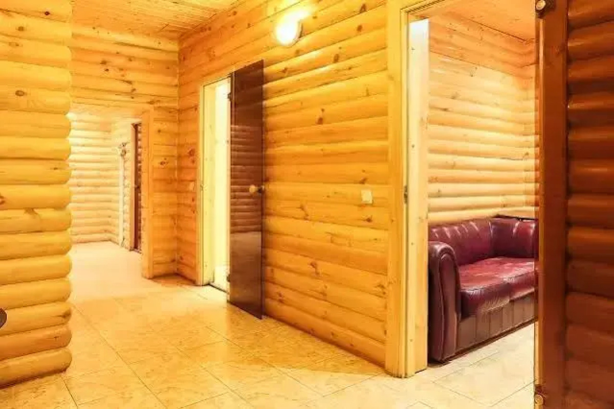 Приусадебный Голицынский Отель