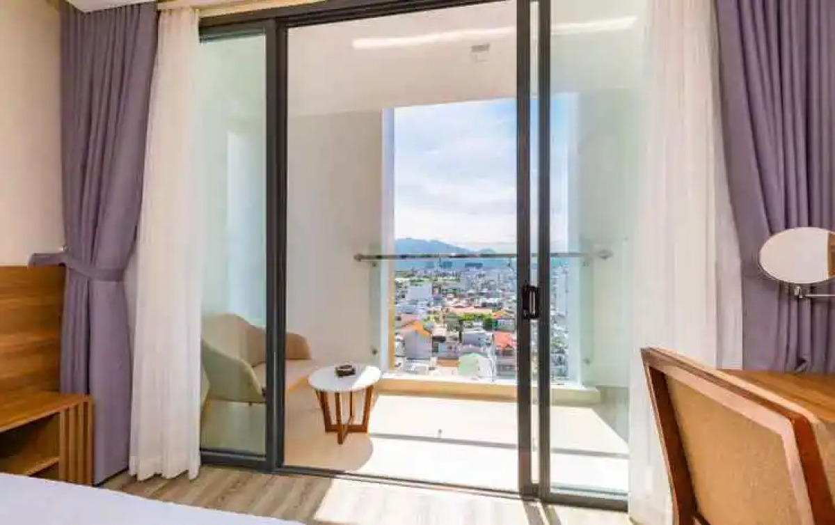 Astica Hotel Nha Trang