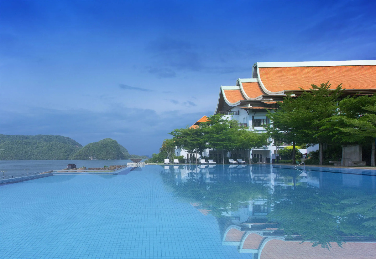 The Westin Langkawi Resort & Spa
