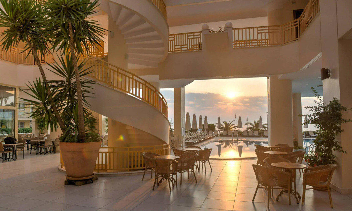 Hotel Golden Lotus - All Inclusive