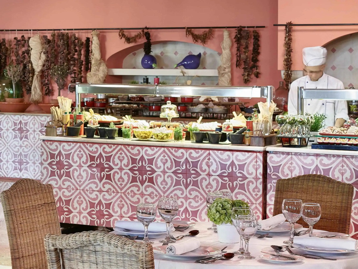 Grecotel-LUXME Daphnila Bay Dassia