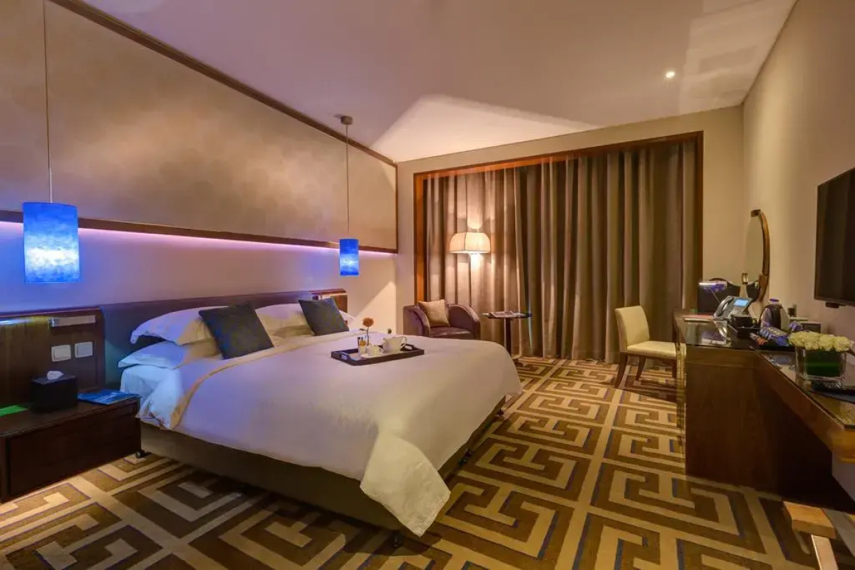 Rosh Rayhaan by Rotana