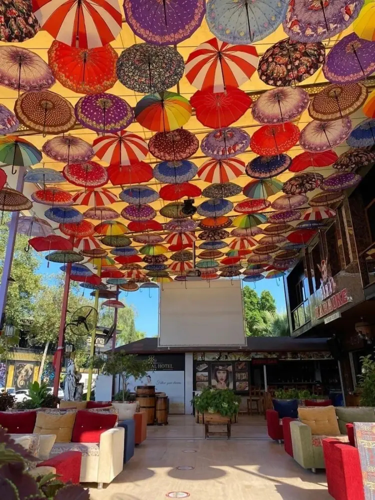 Barby Butik Otel