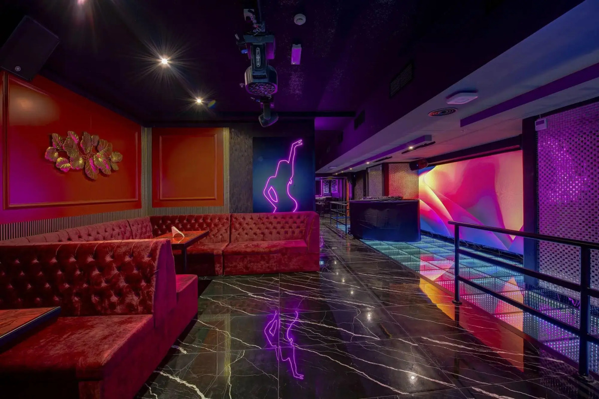 Отель Wescott Hotel