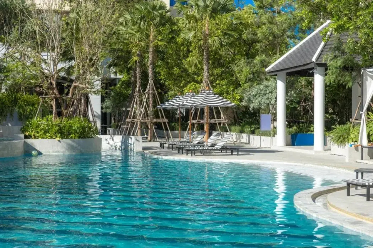 The Royal Paradise Hotel & Spa
