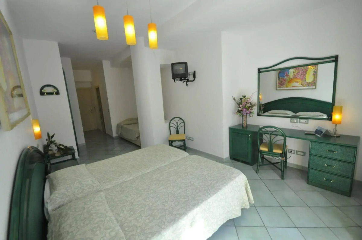 Borgo Romantica - Resort & Spa