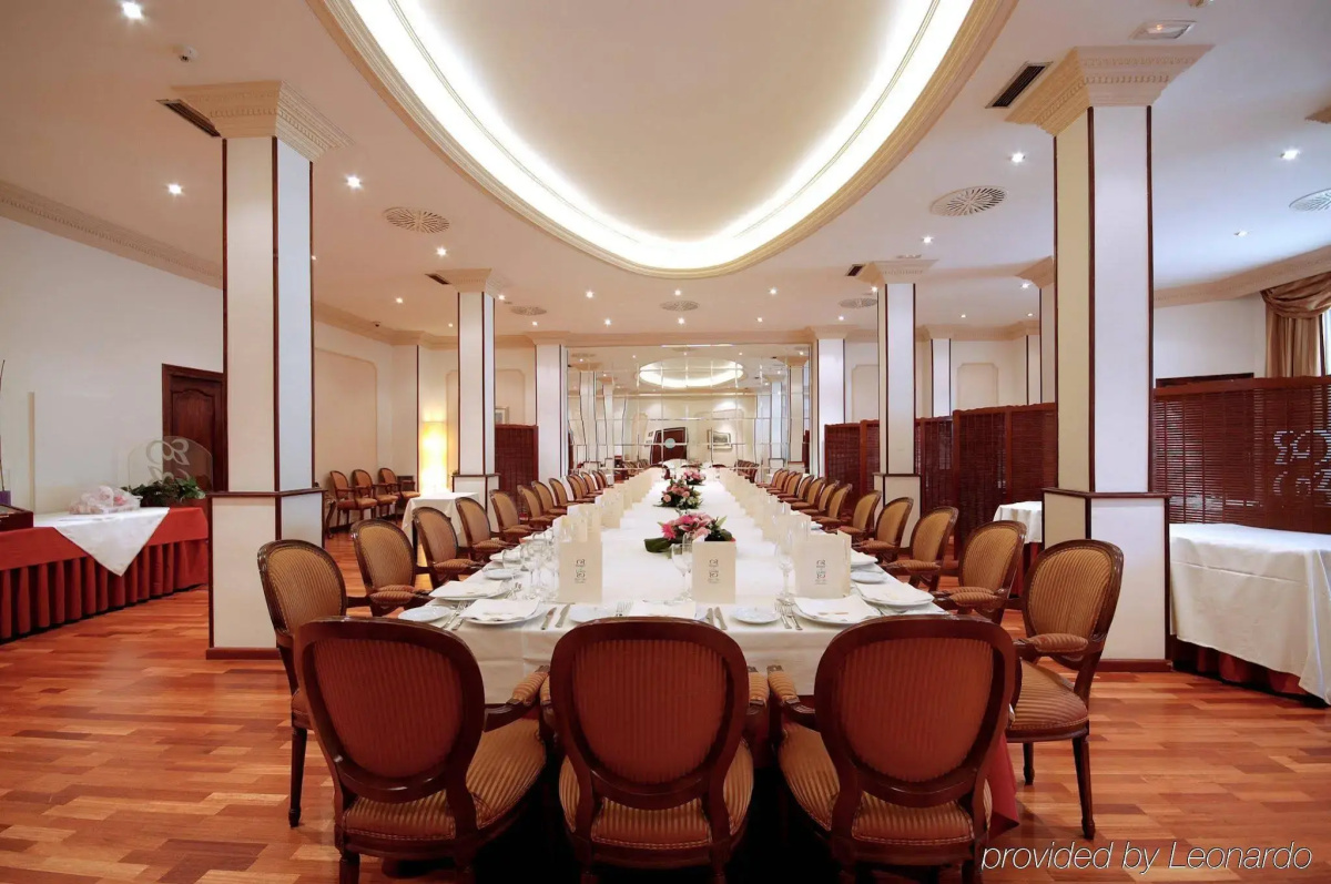 Hotel Roger de Lluria Barcelona