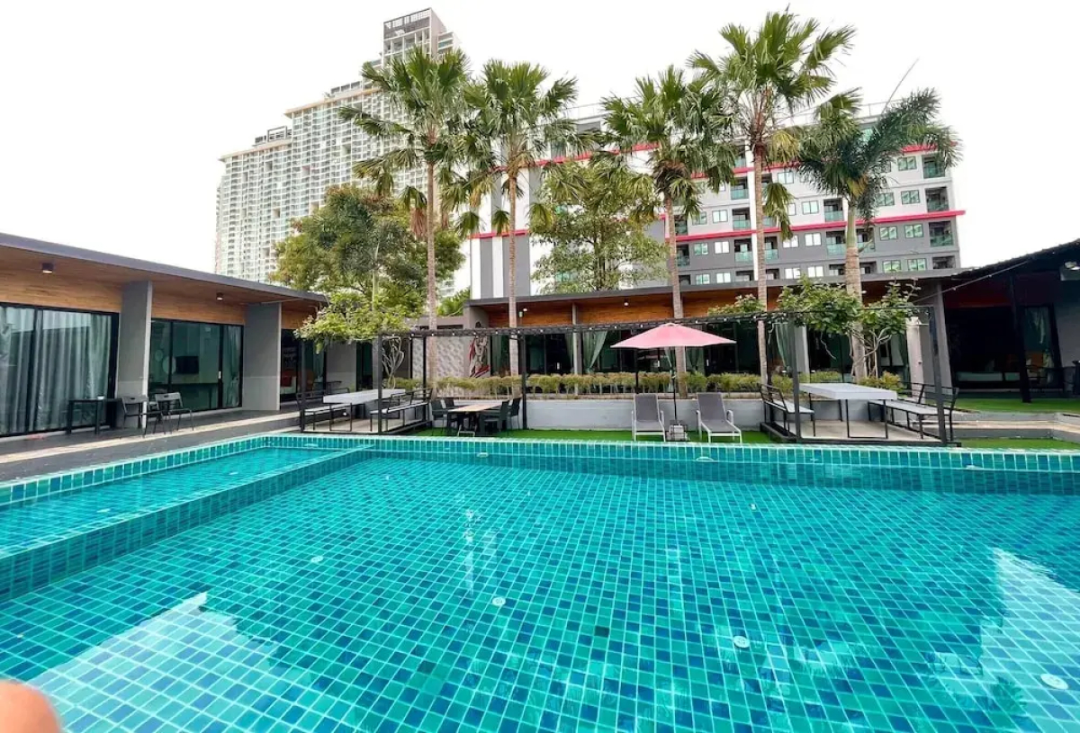 S Club & Hotel