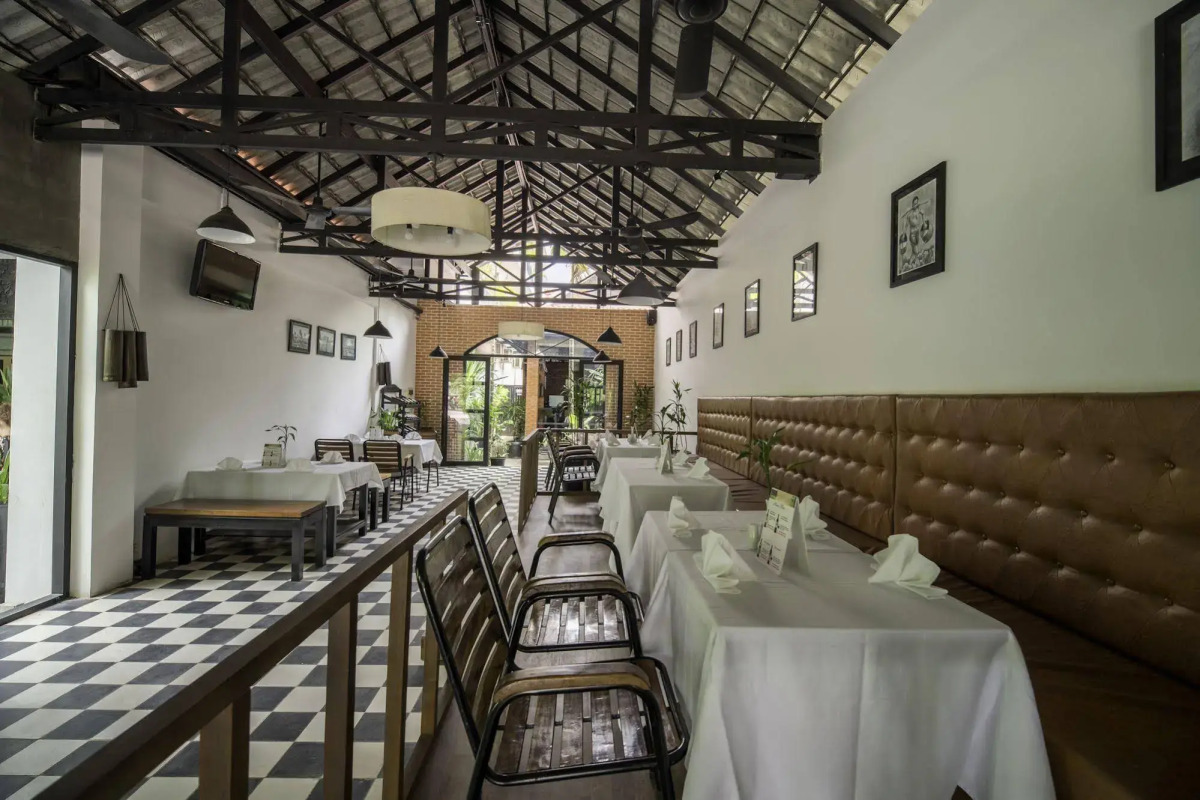 The Community - Siem Reap