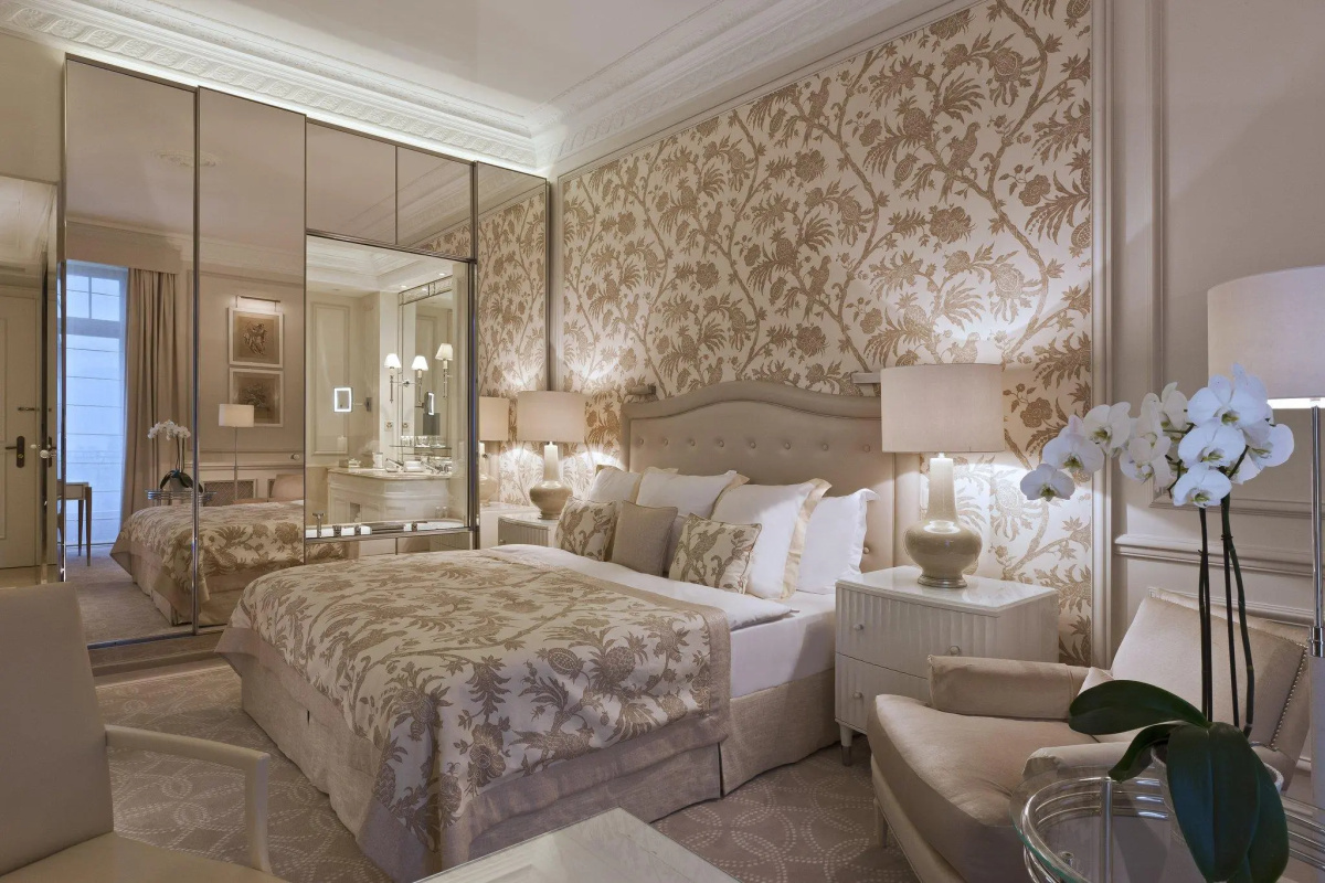 Beau-Rivage Palace