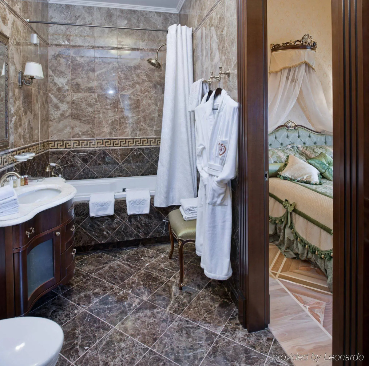 Отель «Бристоль»