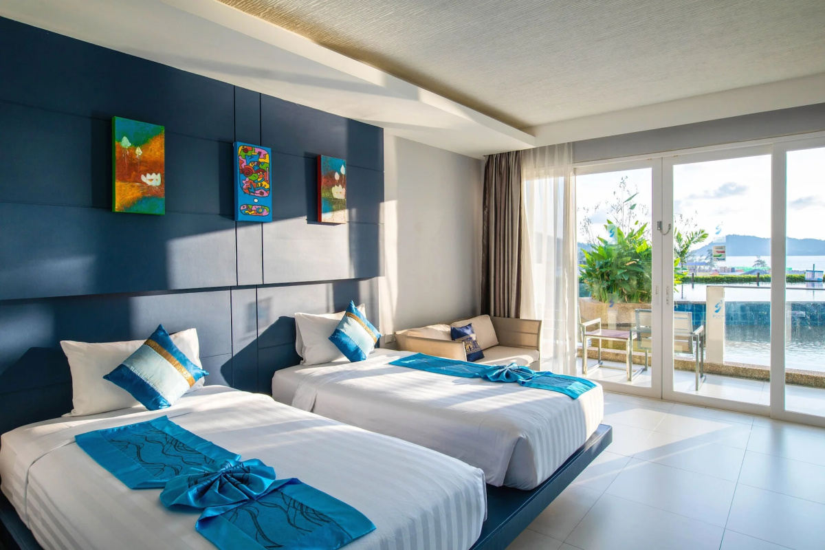 Sea Sun Sand Resort & Spa