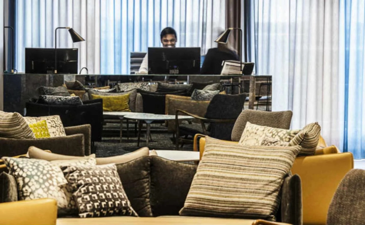 Best Western Plus Airport Hotel Copenhagen