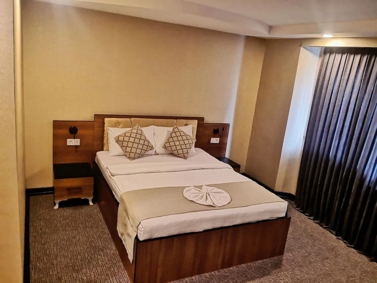 Green Palmiye Hotel