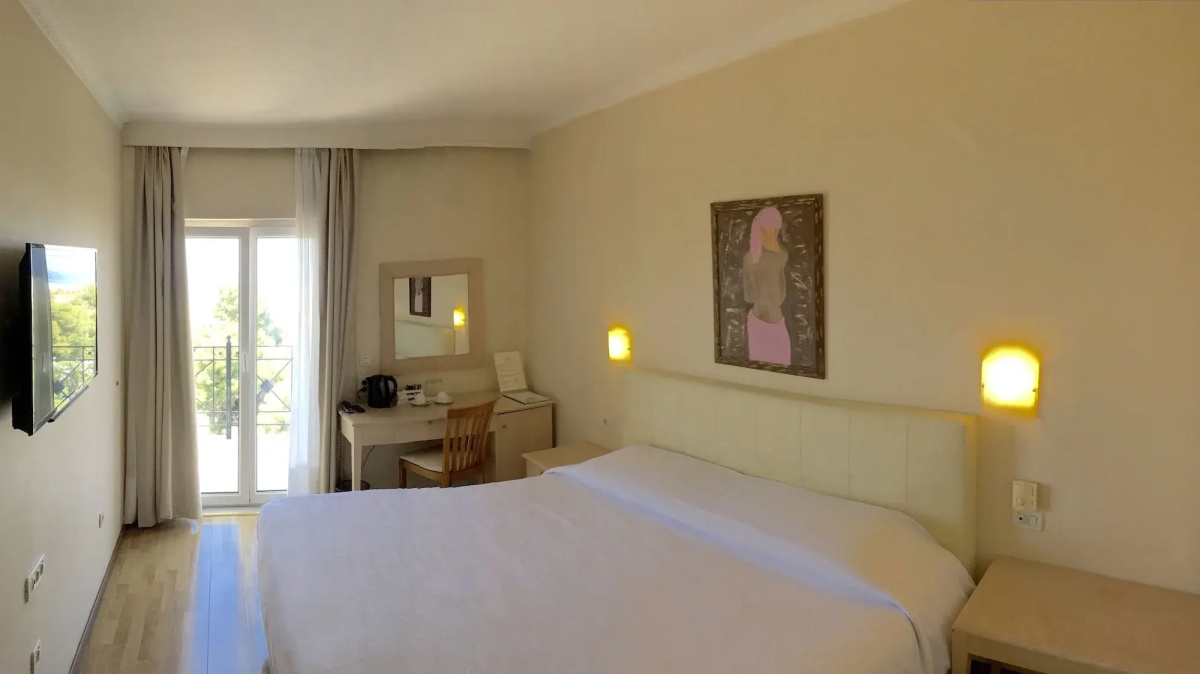 London Hotel