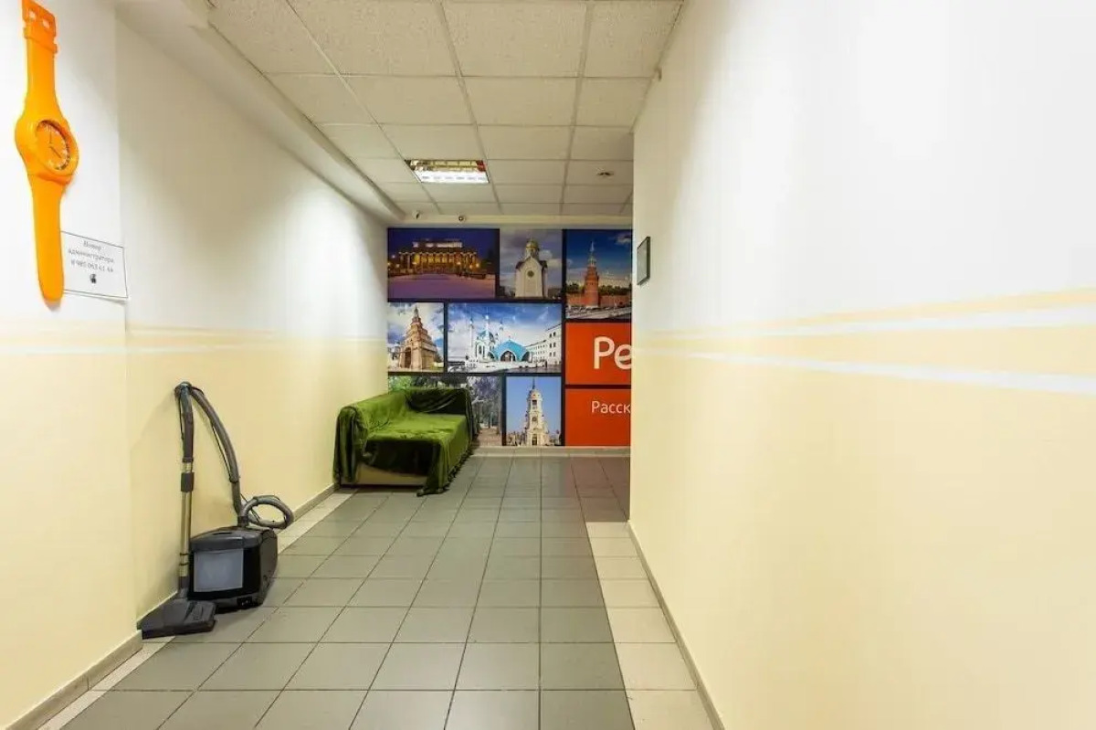 Жилое помещение Cats