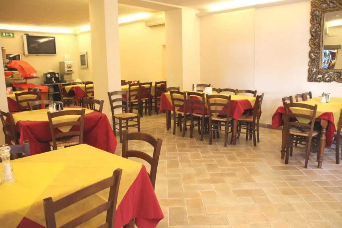 Hotel Le Due Fontane