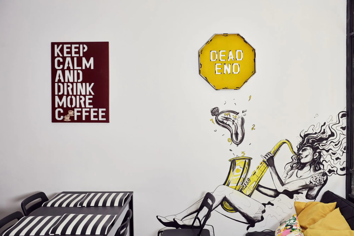 Free Hostels Barcelona