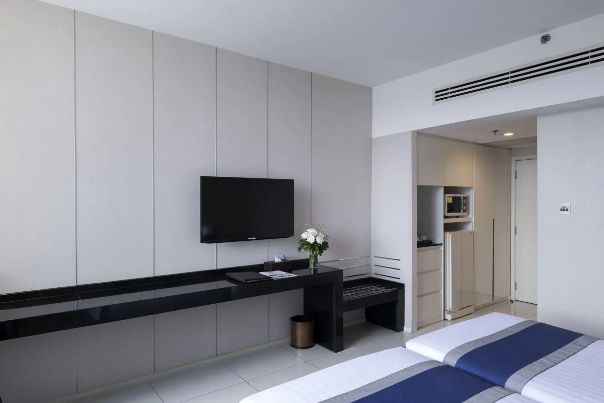 Mandarin Hotel Managed by Centre Point