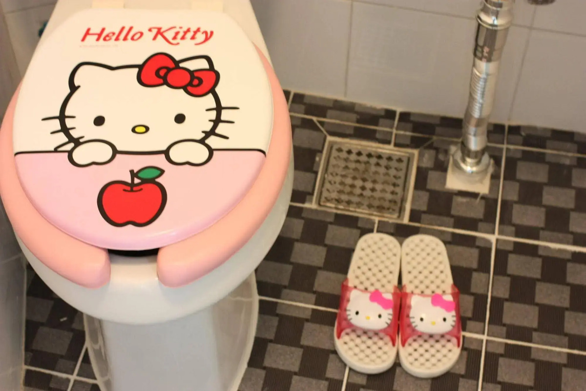 In Seoul Guest House