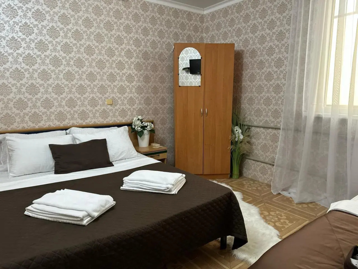 Уют ГД (Адлер)