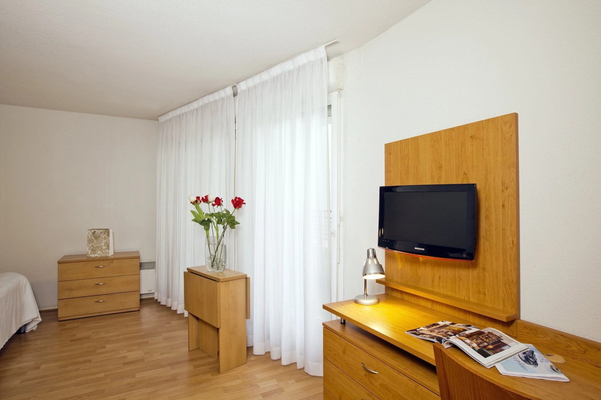 Séjours & Affaires Paris Nanterre