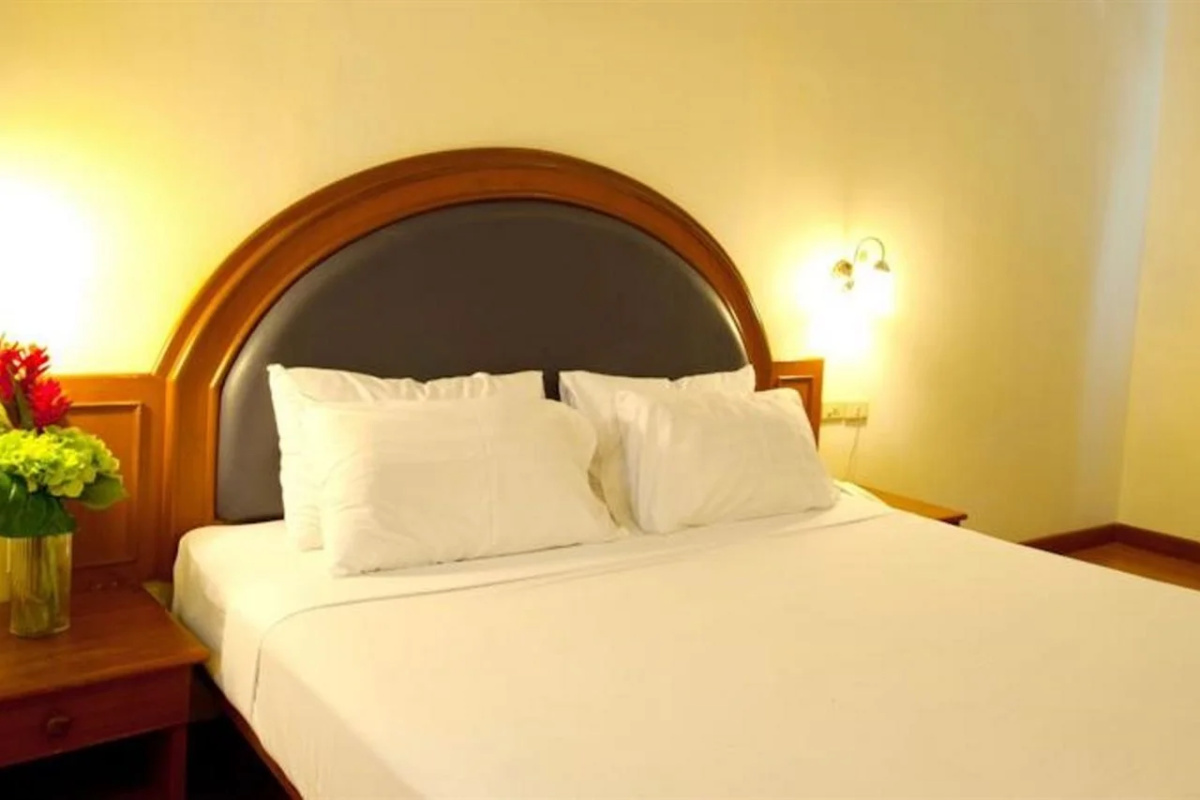 P.S Hill Resort