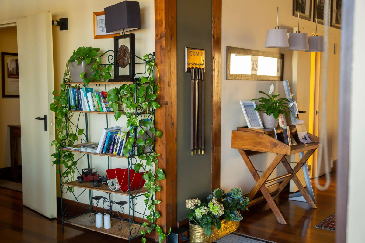 Best Western Hotel Santa Caterina