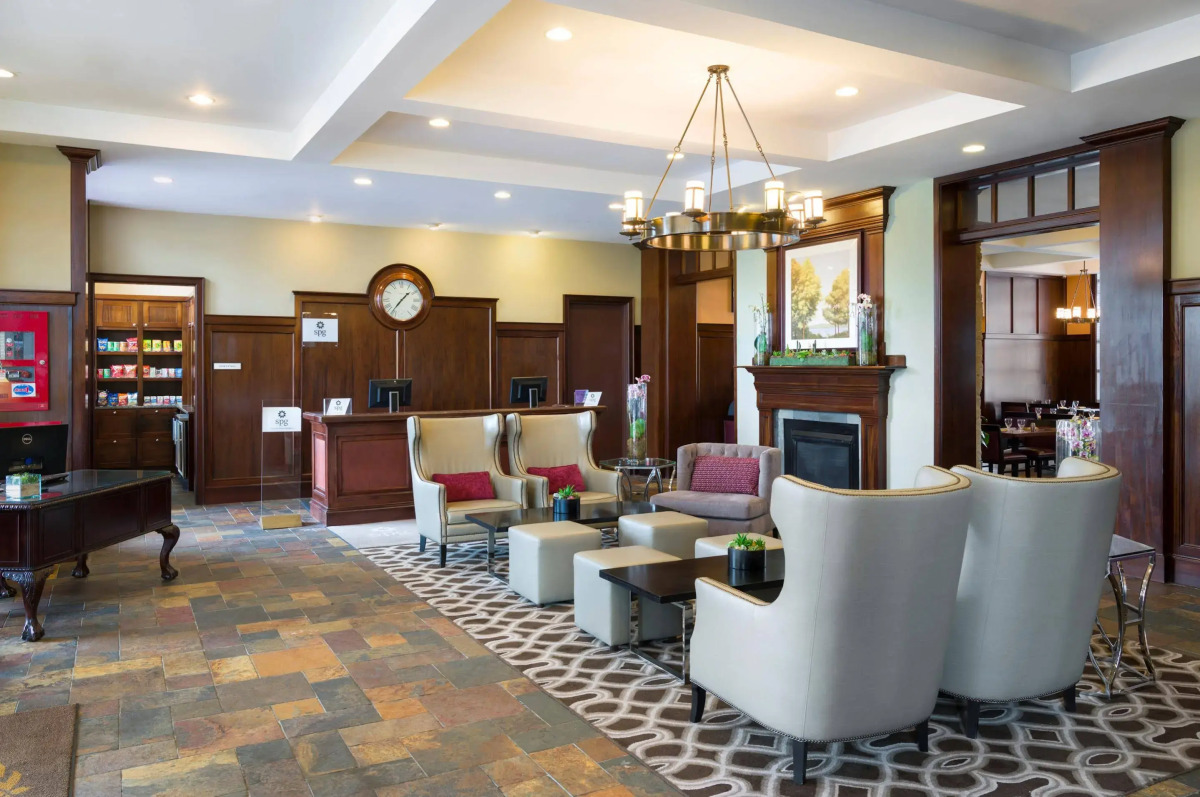 Sheraton JFK Airport