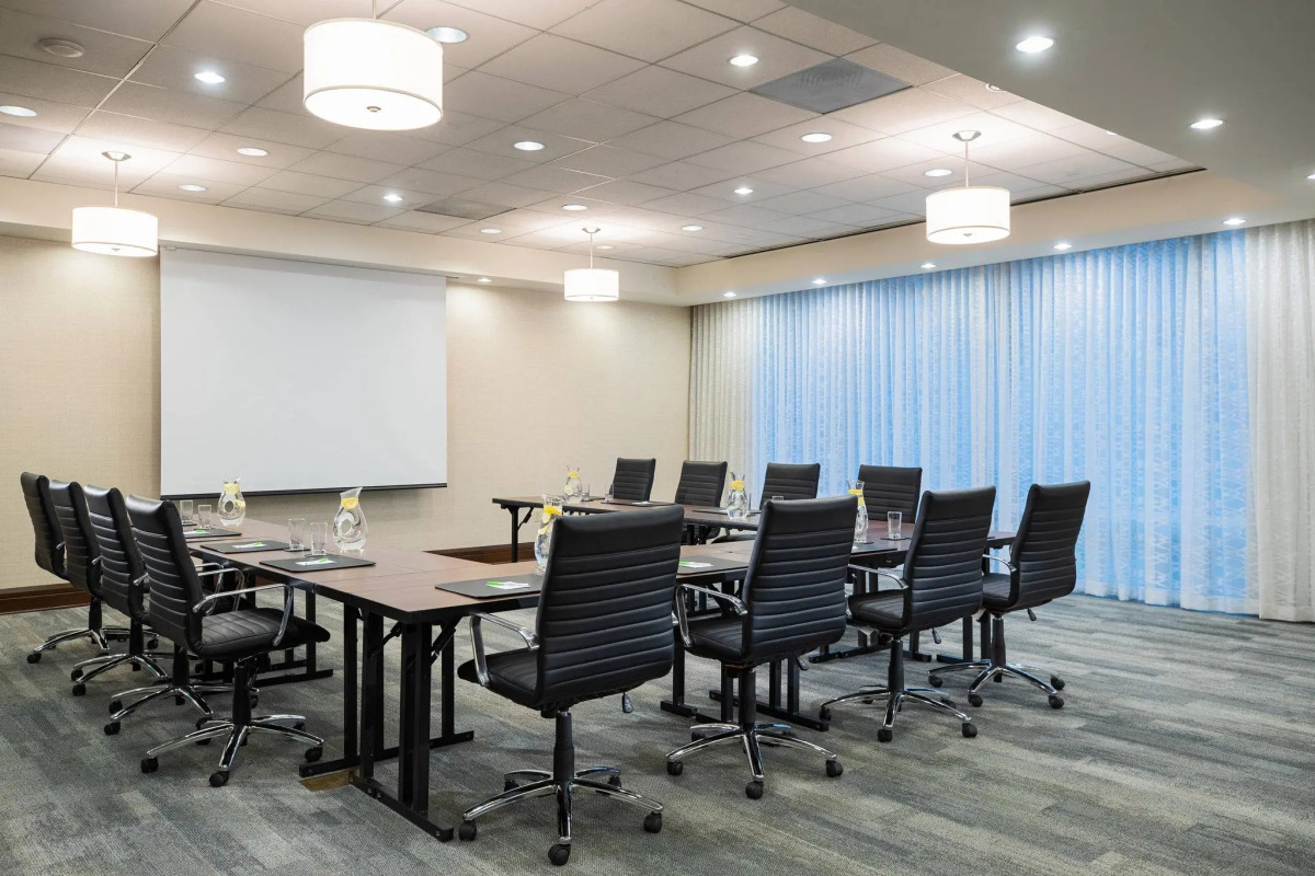 Courtyard Washington, DC/U.S. Capitol
