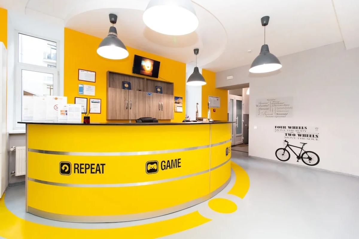 Stories Hub
