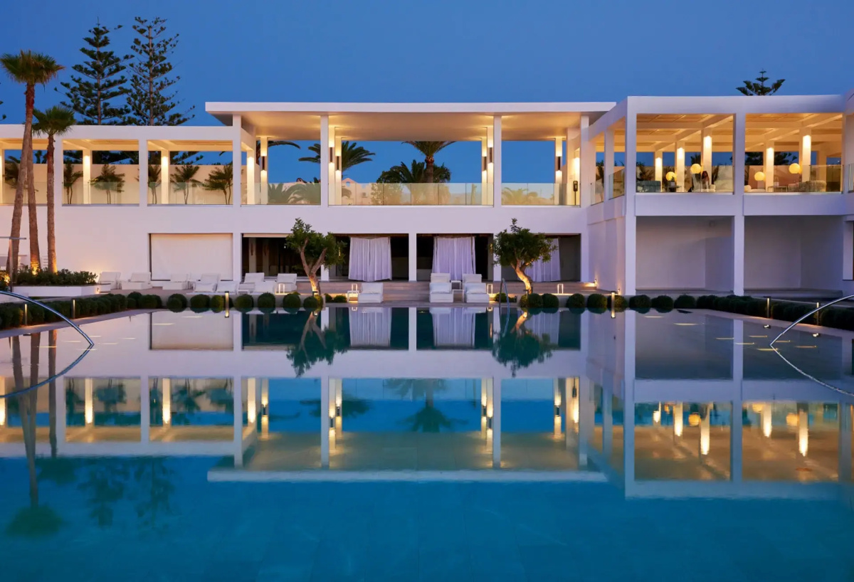 Grecotel LUXME White