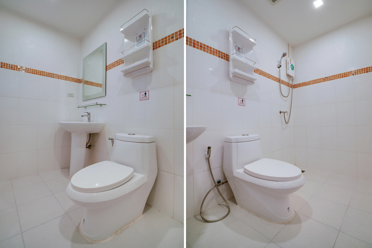 Patumnak Beach Guesthouse