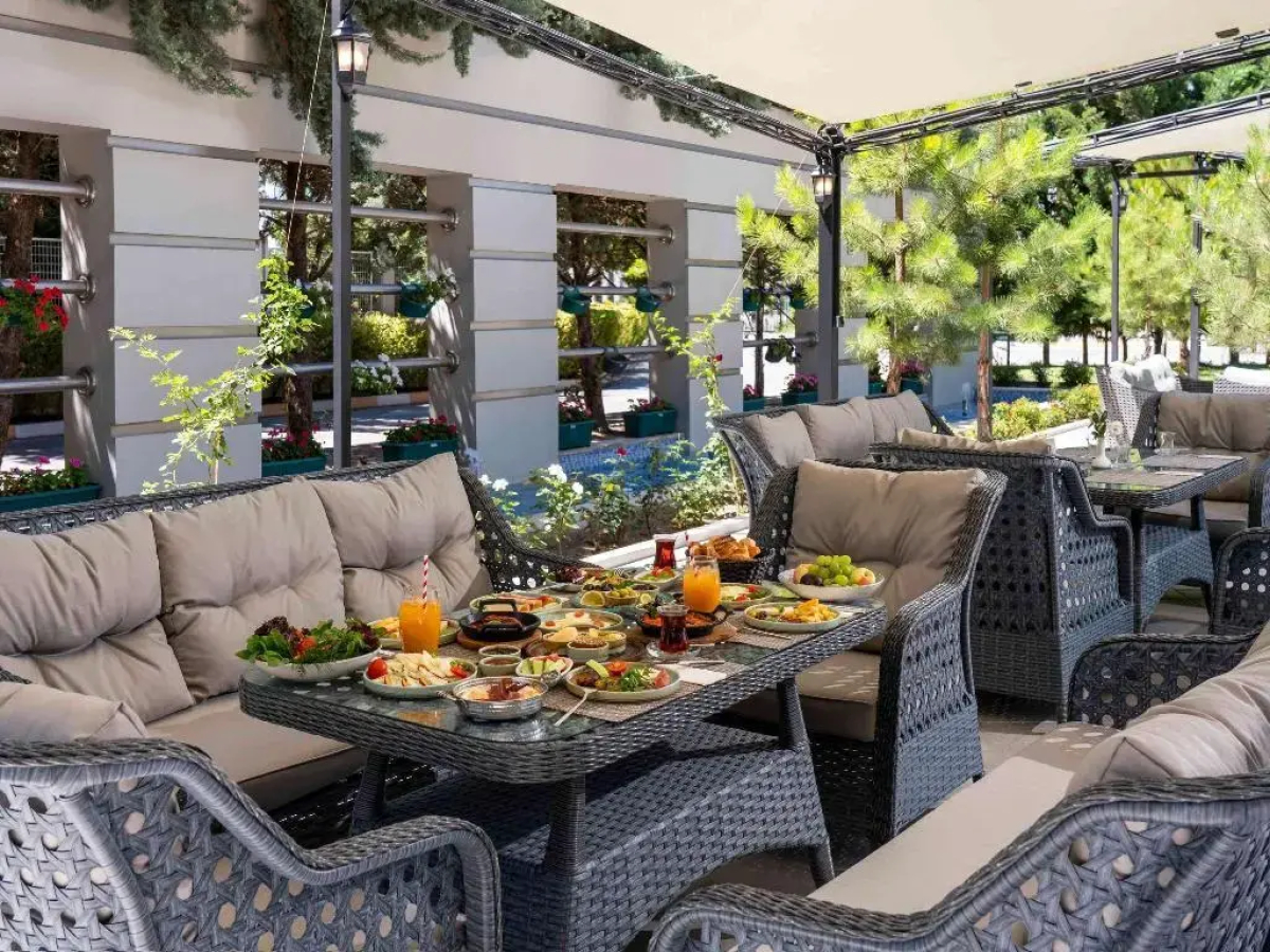 Novotel Kayseri