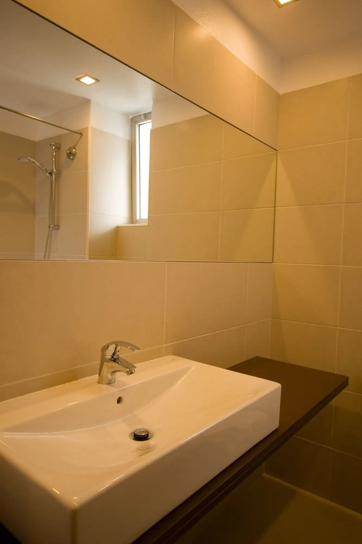 Hotel Girassol - Suite Hotel