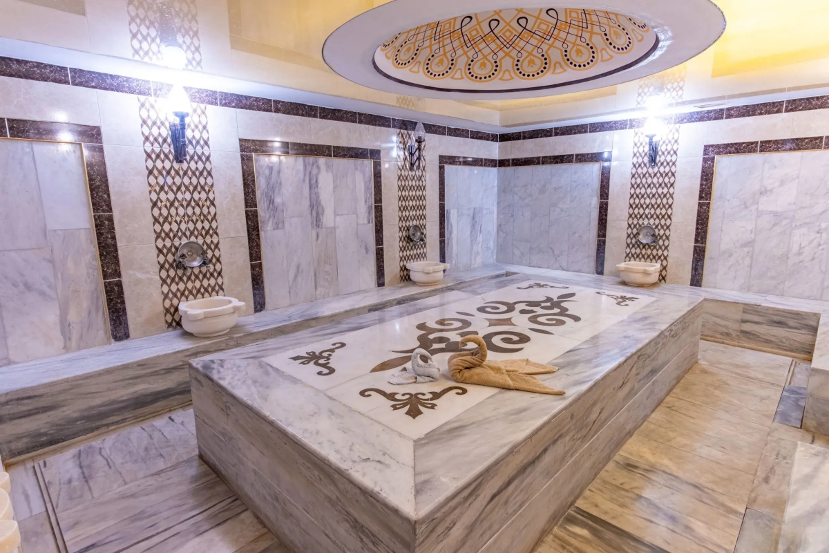 A11 Hotel Obaköy - All inclusive