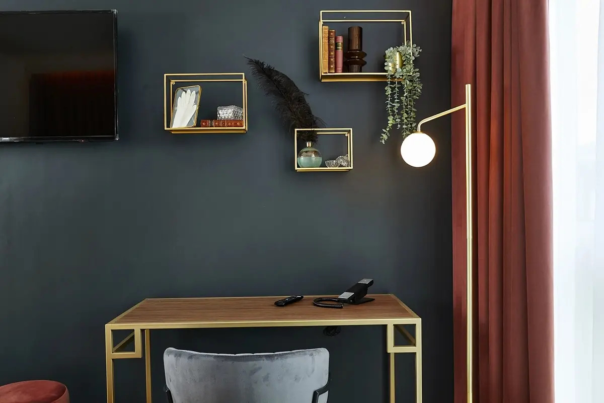 The Scott Hotel Brussels