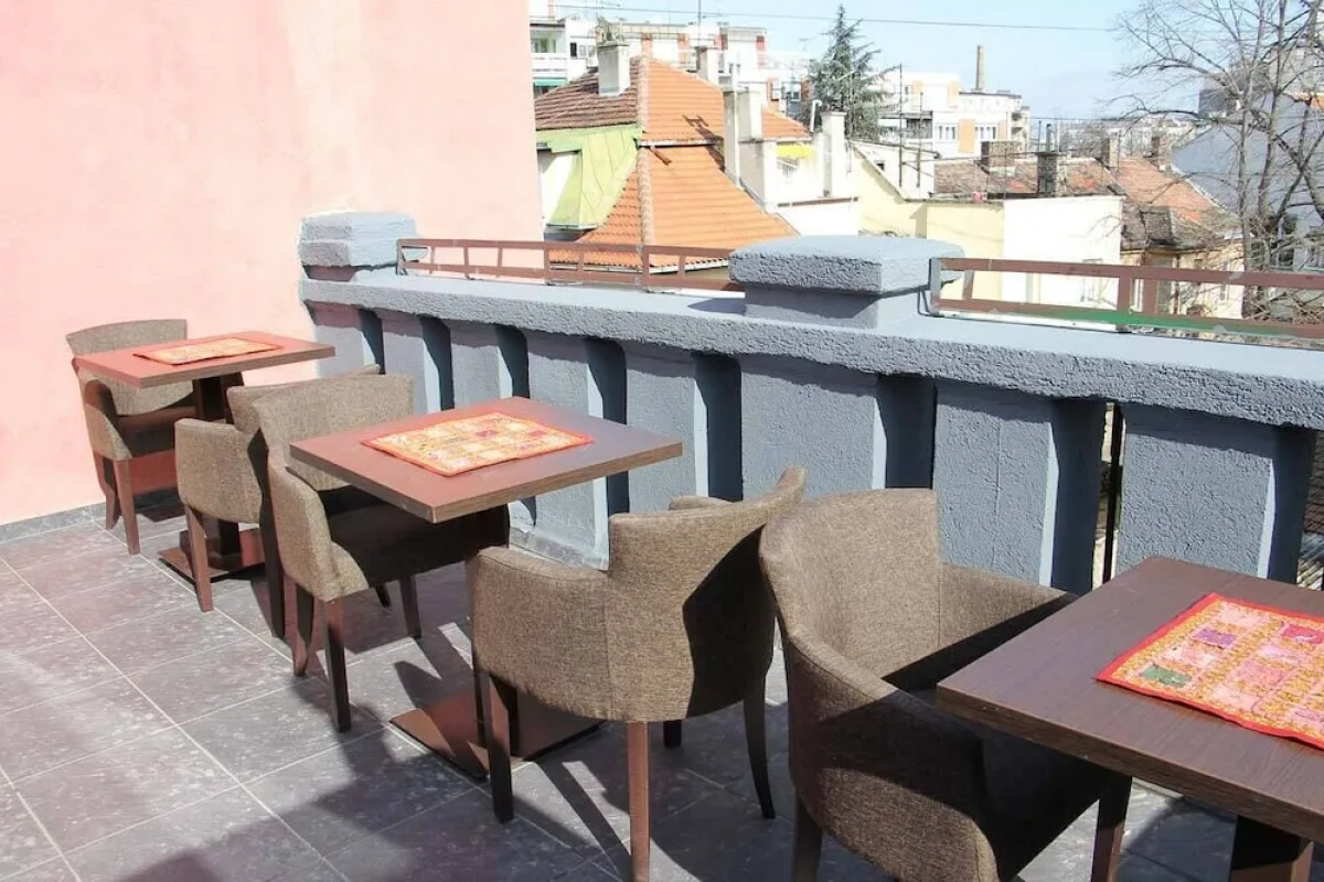 Guest House Miss Depolo