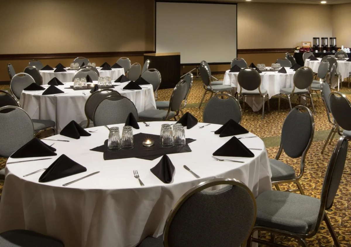 Hotel 116, A Coast Hotel Bellevue