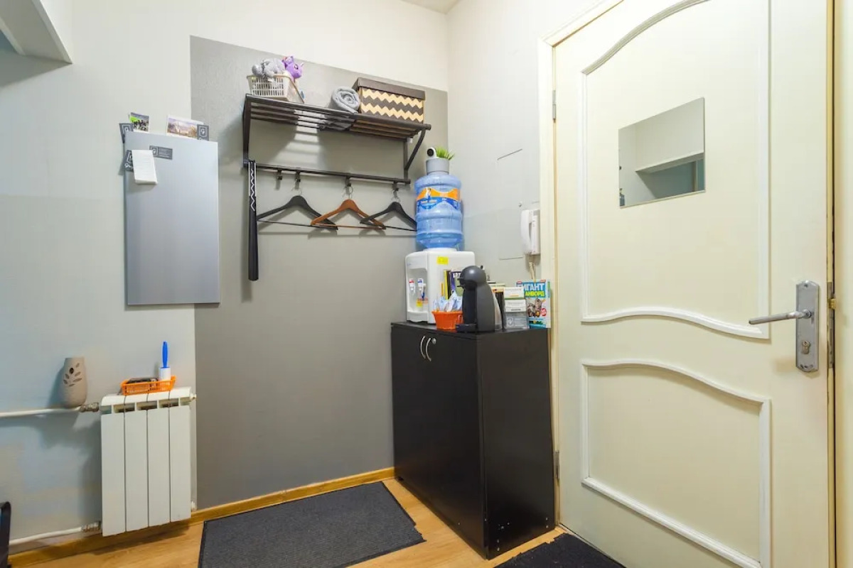 Мини-отель «Питер на Рубинштейна»