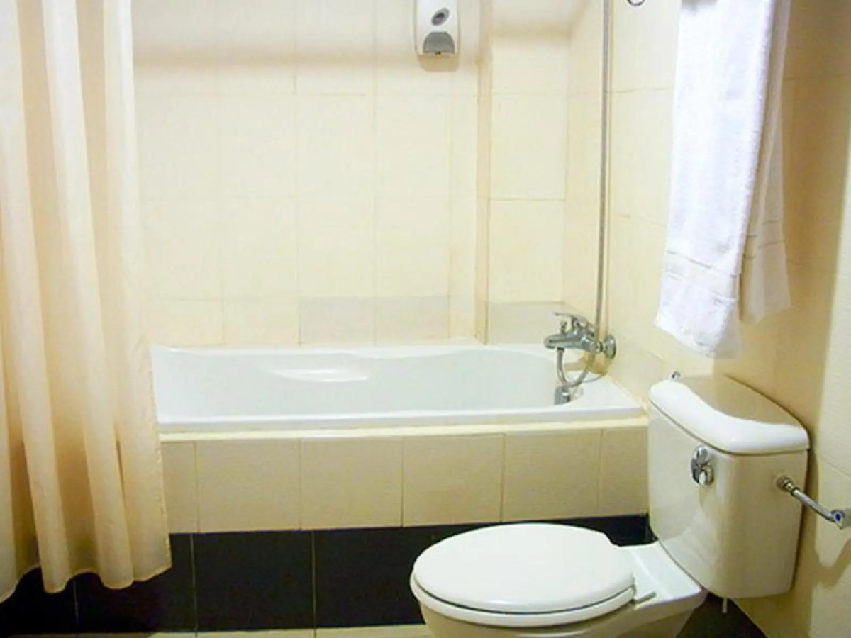 DOriental Inn, Chinatown, Kuala Lumpur