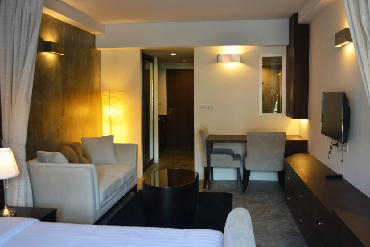 Replay Residence Samui