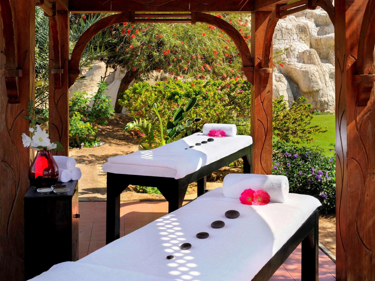 Naama Bay Promenade Beach Resort by Accor